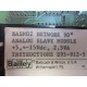 ABB Bailey NASM02 Module 6634743F1 6634744A1 - Used