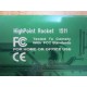 HighPoint Technologies 1511 Rocket 1511 PCI To Serial ATA Host Adapter - Used