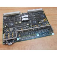 Keba AR181 Servo Control Board 2070B-1 - Parts Only