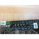 Keba AR181 Servo Control Board 2070B-1 - Parts Only