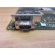 Keba AR181 Servo Control Board 2070B-1 - Parts Only