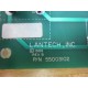 Lantech 55003102 Control Board - Parts Only