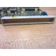 Siemens 6FX1-111-0AR02 Circuit Board 548.110.9216.11 Chipped Corner - Used