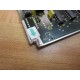 Siemens 6FX1-111-0AR02 Circuit Board 548.110.9216.11 Chipped Corner - Used