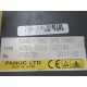 Fanuc A02B-0259-C221A Enclosure A02B0259C221A wHardware - Used