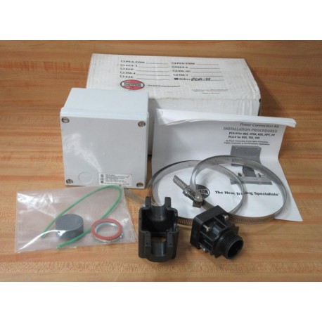 Thermon 23005 TracePlus PCA-H Connection Kit