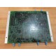 Fanuc A20B-1002-0580 Control Board A20B-1002-058002B - Used