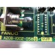 Fanuc A20B-1002-0580 Control Board A20B-1002-058002B - Used