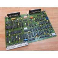 Siemens 6FX1-115-0AA02 Module WO Side Panel - Used