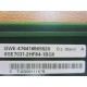 Siemens 6SE7031-2HF84-1BG0 Board GWE-476416905520 - Used