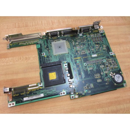 Toshiba FY5SY2 Circuit Board - Used