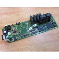 Fanuc A20B-2100-0251 Board A20B-2100-025106C   Non-Refundable - Parts Only