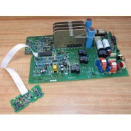 APCC 640-0734K Controller Board 6400734K - New No Box