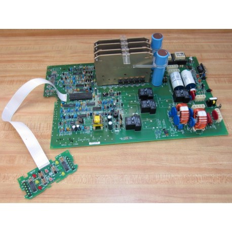 APCC 640-0734K Controller Board 6400734K - New No Box