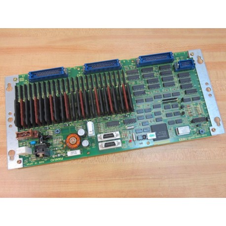 Fanuc A16B-2200-0660 Circuit Board A16B-2200-066004A  Non-Refundable - Parts Only