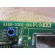 Fanuc A16B-2200-0660 Circuit Board A16B-2200-066004A  Non-Refundable - Parts Only