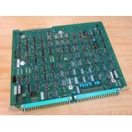 Allen Bradley 634951 UCQ Board 634951-90 Rev.3 - Parts Only