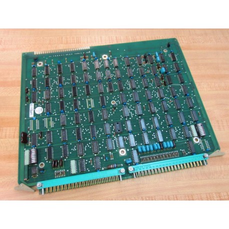 Allen Bradley 634951 UCQ Board 634951-90 Rev.3 - Parts Only