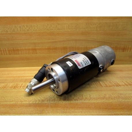 MCG 2233-MT3384 Motor WEncoder 85627-001 - Used