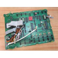 Honeywell 46182731-001 Control Board 46182731001 - Used
