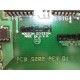 Gould S202-001 Circuit Board  S202-000 S202 Rev D - Parts Only