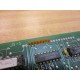 Gould S202-001 Circuit Board  S202-000 S202 Rev D - Parts Only