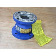 Garlock 204 Expansion Joint - New No Box