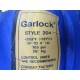 Garlock 204 Expansion Joint - New No Box