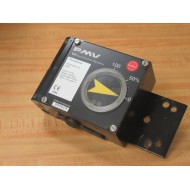 PMV P5N-PV90P-TA Positioner P5N-PV90P-TA S6-K1 - Used