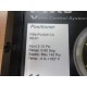 PMV P5N-PV90P-TA Positioner P5N-PV90P-TA S6-K1 - Used