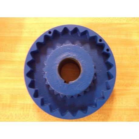 Martin 10S 1 34 Coupling - New No Box
