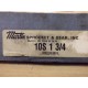 Martin 10S 1 34 Coupling