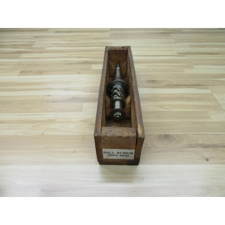 5004-5001 Ball Screw 50045001