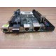 Boser HS6237 CPU Board - Parts Only