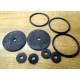 Honeywell-Lucifer 1203045 Spare Parts Kit