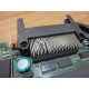 Nachi UM116 Robot PC Board UM116C Bent Connector Pins - Used