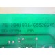 DemagBarrett 80-16412R2 Transceiver Board DF65050449 - Used