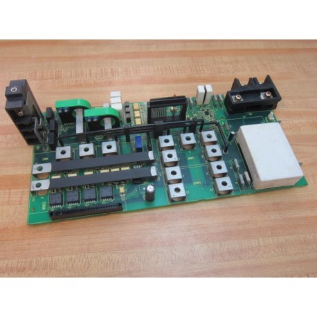 Fanuc A16B-2202-066 Board A16B2202066 - Used