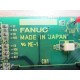 Fanuc A16B-2202-066 Board A16B2202066 - Used