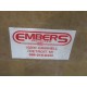 Embers E-16245 Ballscrew E16245