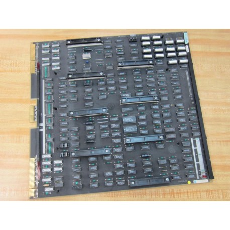 Honeywell 60162993-001 Circuit Board 60162993001 - Used
