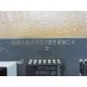 Honeywell 60162993-001 Circuit Board 60162993001 - Used