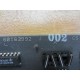 Honeywell 60162993-001 Circuit Board 60162993001 - Used