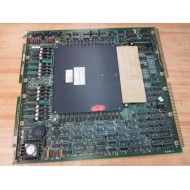 Computer Automation 73-53673-16 Circuit Board 73-53673-16E-20 - Parts Only