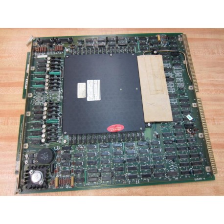 Computer Automation 73-53673-16 Circuit Board 73-53673-16E-20 - Parts Only