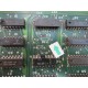 Computer Automation 73-53673-16 Circuit Board 73-53673-16E-13 - Parts Only