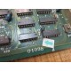 Computer Automation 73-53673-16 Circuit Board 73-53673-16E-17 - Parts Only