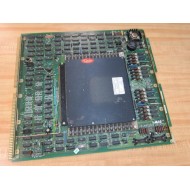 Computer Automation 73-53673-16 Circuit Board 73-53673-16-E19 - Parts Only