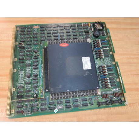 Computer Automation 73-53673-16 Circuit Board 73-53673-16-E19 - Parts Only