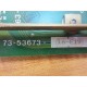 Computer Automation 73-53673-16 Circuit Board 73-53673-16-E19 - Parts Only